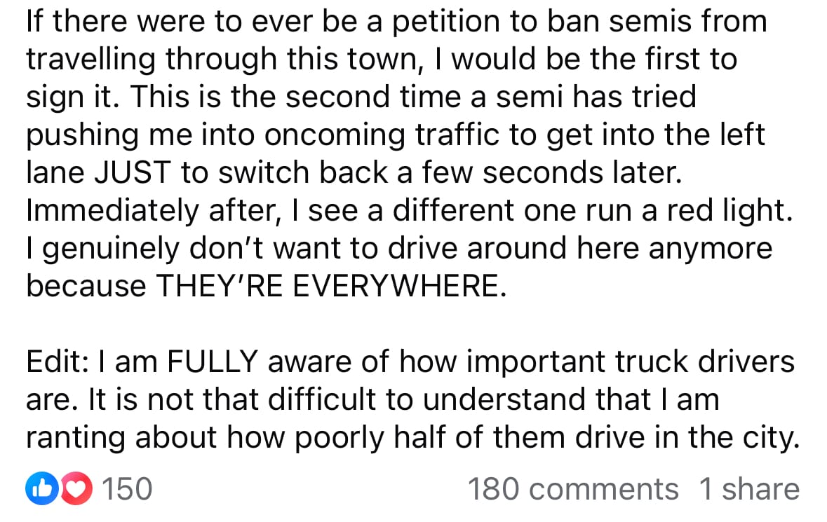 Shuswap Facebook Files Vol. 1