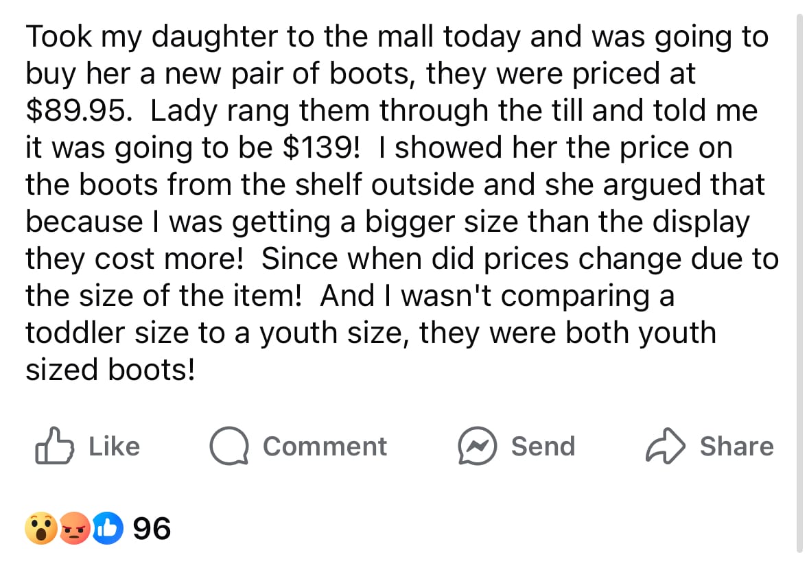 Shuswap Facebook Files Vol. 1