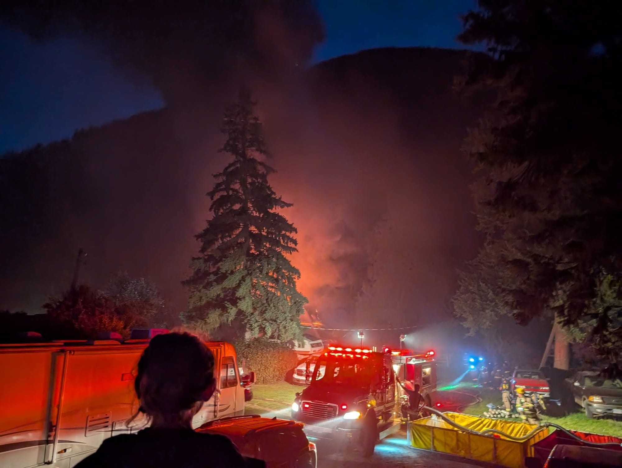 Shuswap Facebook Files Vol. 2