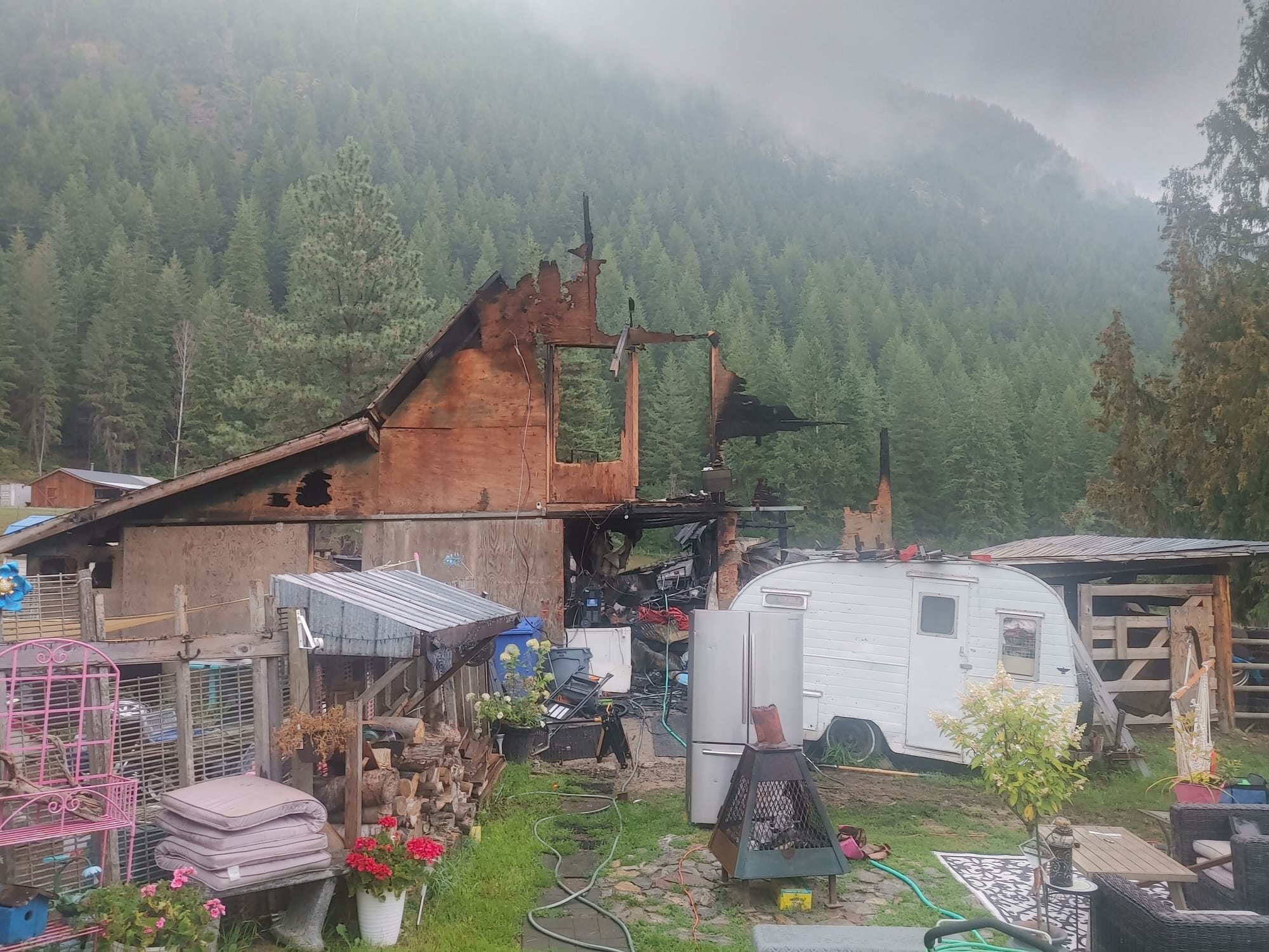 Shuswap Facebook Files Vol. 2