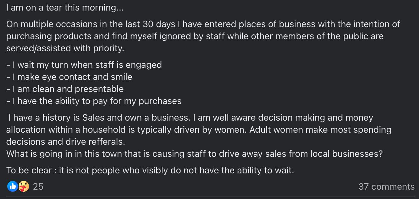 Shuswap Facebook Files Vol. 2