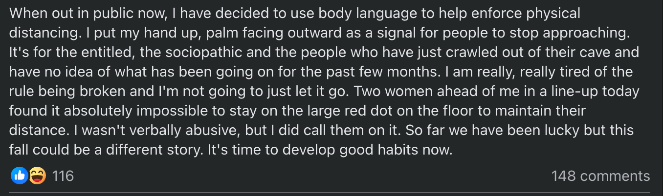 Shuswap Facebook Files Vol. 2